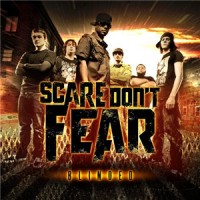 Purchase Scare Don't Fear - Blinded (EP)