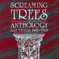 Purchase Screaming Trees - Anthology - SST Years CD1