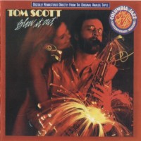 Purchase Tom Scott - Blow It Out (Vinyl)