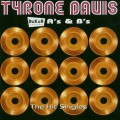 Buy Tyrone Davis - Dakar A's & B's - The Hit Singles CD2 Mp3 Download