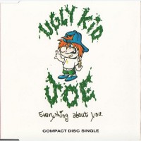 Purchase Ugly Kid Joe - Everything About You (MCD)