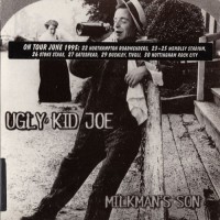 Purchase Ugly Kid Joe - Milkman's Son Vol. 2 (EP)