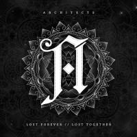 Purchase Architects - Lost Forever // Lost Together