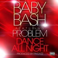 Purchase Baby Bash - Dance All Night (CDS)