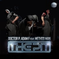 Purchase Doctor P & Adam F - The Pit (EP)