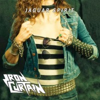 Purchase Iron Curtain - Jaguar Spirit
