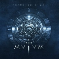 Purchase Mutum - Premonitions Of War