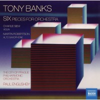 Purchase Tony Banks - Six Pieces For Orchestra