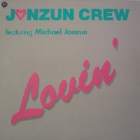 Purchase Jonzun Crew - 12 Inch Single (VLS)