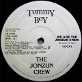Buy Jonzun Crew - We Are The Jonzun Crew (VLS) Mp3 Download