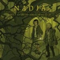 Purchase Nadja - When I See The Sun Always Shines On TV