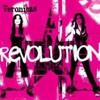 Purchase the veronicas - Revolution (EP)