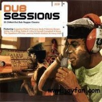 Purchase VA - Dub Sessions CD1