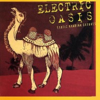 Purchase VA - Electric Oasis: Exotic Arabian Grooves