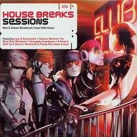 Purchase VA - House Breaks Sessions CD1