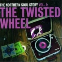 Purchase VA - The Twisted Wheel