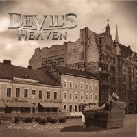 Purchase Devil's Heaven - Heaven On Earth