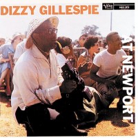 Purchase Dizzy Gillespie - Dizzy Gillespie At Newport  (Vinyl)