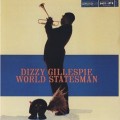 Buy Dizzy Gillespie - World Statesman (Vinyl) Mp3 Download