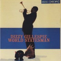 Purchase Dizzy Gillespie - World Statesman (Vinyl)