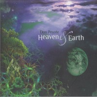 Purchase Don Peyote - Heaven & Earth