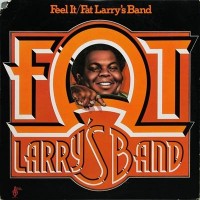 Purchase Fat Larry's Band - Feel It (Vinyl)