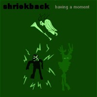 Purchase Shriekback - Having A Moment (EP)
