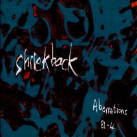 Purchase Shriekback - Aberrations 81-4