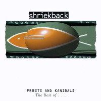 Purchase Shriekback - Priests And Kanibals