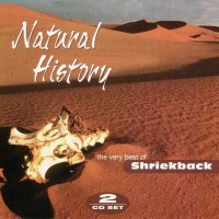Purchase Shriekback - Natural History CD1