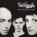Buy Shriekback - The Y Records Years CD1 Mp3 Download
