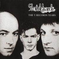 Purchase Shriekback - The Y Records Years CD1