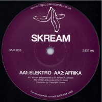 Purchase Skream - Hydro (EP) (With Benga)