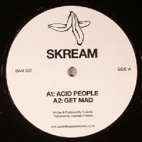 Purchase Skream - Acid People (EP)