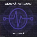 Buy Spektralized - Allied (CDS) Mp3 Download