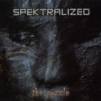 Purchase Spektralized - The Puzzle