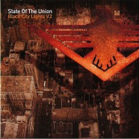 Purchase State Of The Union - Black City Lights V.2