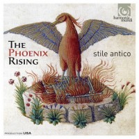 Purchase Stile Antico - The Phoenix Rising