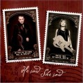 Buy Sue Foley - He Said She Said (With Peter Karp) Mp3 Download