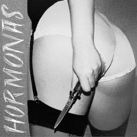 Purchase The Hormonas - Teenage Pussy (CDS)