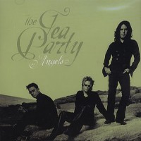 Purchase The Tea Party - Angels (CDS)