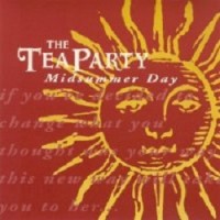 Purchase The Tea Party - Midsummer Day (CDS)