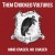 Purchase Them Crooked Vultures- Mind Eraser, No Chaser (VLS) MP3
