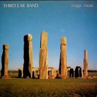 Purchase Third Ear Band - Magic Music