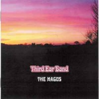 Purchase Third Ear Band - The Magus (Vinyl)