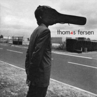 Purchase Thomas Fersen - Qu4Tre