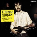 Buy Thomas Fersen - Gratte La Puce Mp3 Download