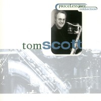 Purchase Tom Scott - Priceless Jazz Collection