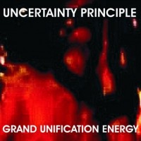 Purchase Uncertainty Principle - Grand Unification Energy