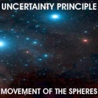 Purchase Uncertainty Principle - Music Of The Spheres (EP)